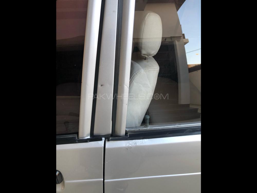 Suzuki Mehran 2018 for Sale in Hyderabad Suzuki Mehran 2018 for Sale in Hyderabad Image-4