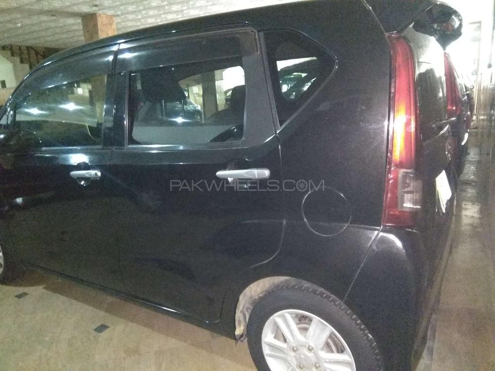 ڈائیہاتسو موو 2015 for Sale in لاہور ڈائیہاتسو موو 2015 for Sale in لاہور Image-9