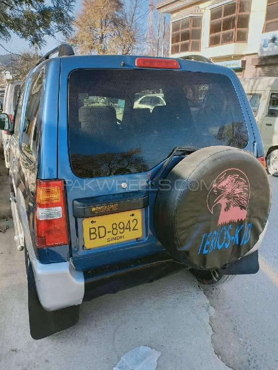 Hyundai Other 1999 for Sale in Abbottabad Hyundai Other 1999 for Sale in Abbottabad Image-3