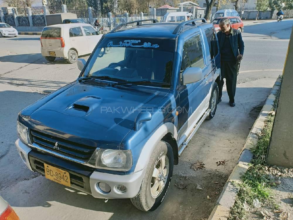 Hyundai Other 1999 for Sale in Abbottabad Hyundai Other 1999 for Sale in Abbottabad Image-6