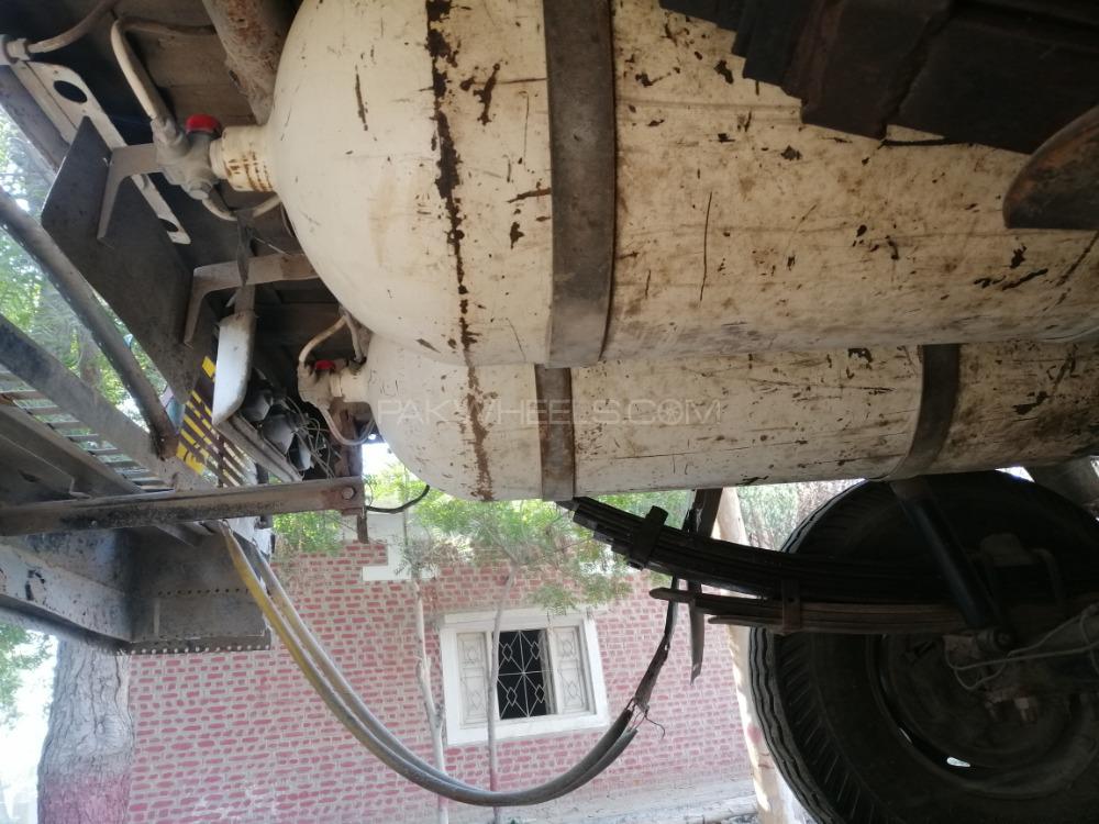 Hyundai Shehzore 2004 for Sale in Moro Hyundai Shehzore 2004 for Sale in Moro Image-3