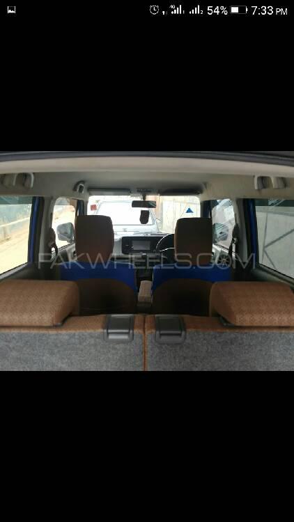 Nissan Moco 2013 for Sale in Peshawar Nissan Moco 2013 for Sale in Peshawar Image-6