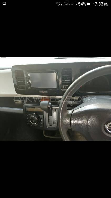 Nissan Moco 2013 for Sale in Peshawar Nissan Moco 2013 for Sale in Peshawar Image-5