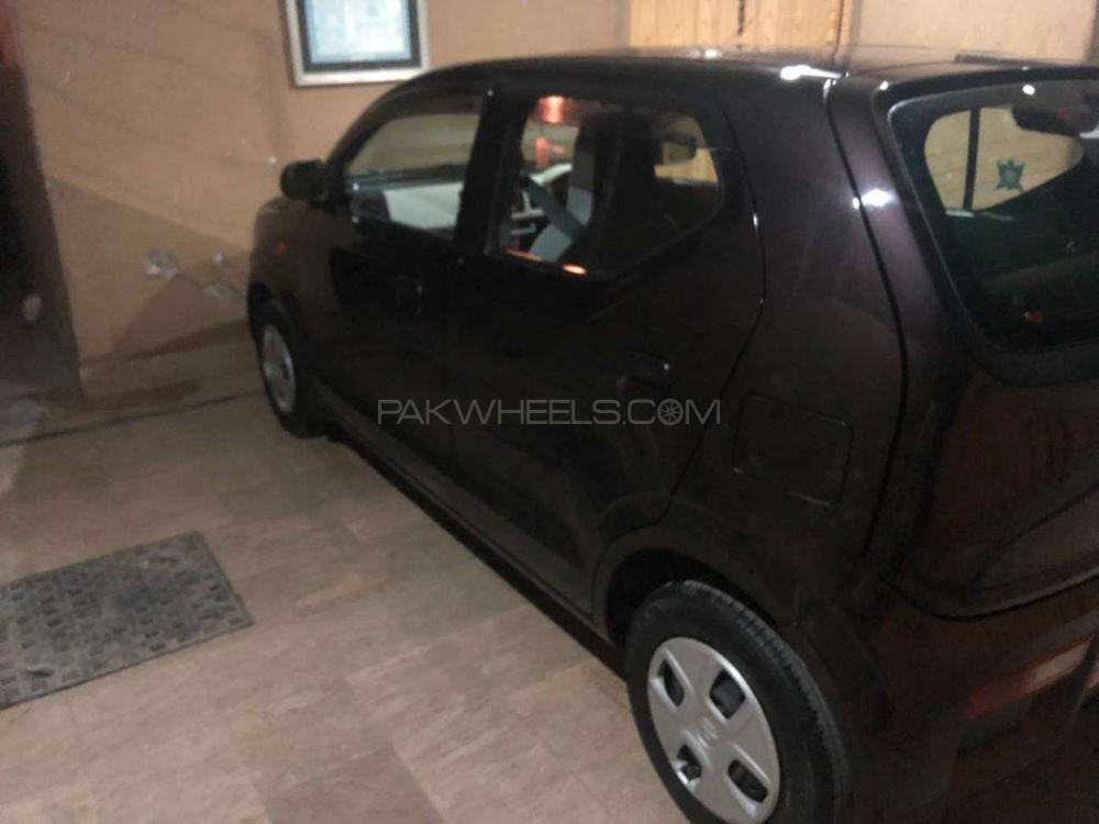 Suzuki Alto 2015 for Sale in Lahore Suzuki Alto 2015 for Sale in Lahore Image-2