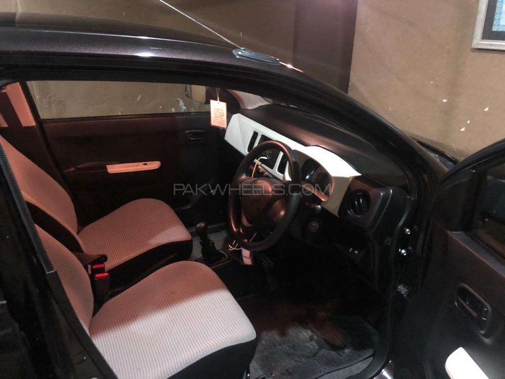Suzuki Alto 2015 for Sale in Lahore Suzuki Alto 2015 for Sale in Lahore Image-6