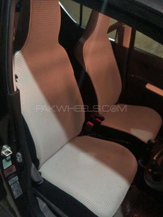 Suzuki Alto 2015 for Sale in Lahore Suzuki Alto 2015 for Sale in Lahore Image-8