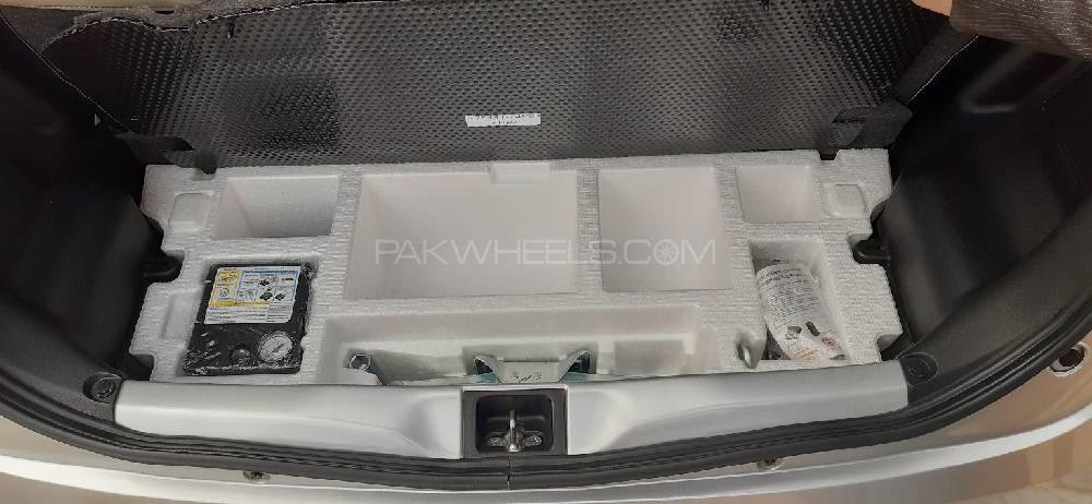 Suzuki Alto 2019 for Sale in Lahore Suzuki Alto 2019 for Sale in Lahore Image-7
