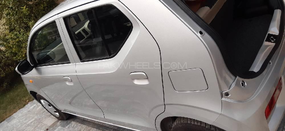 Suzuki Alto 2019 for Sale in Lahore Suzuki Alto 2019 for Sale in Lahore Image-6