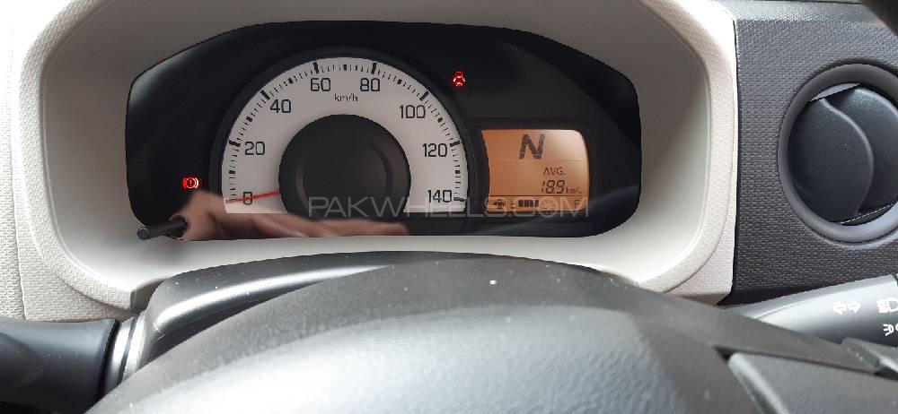 Suzuki Alto 2019 for Sale in Lahore Suzuki Alto 2019 for Sale in Lahore Image-11