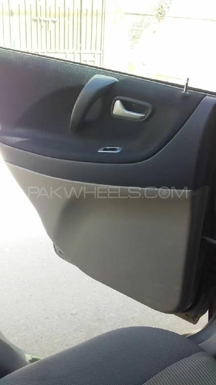 Suzuki Liana 2011 for Sale in Karachi Suzuki Liana 2011 for Sale in Karachi Image-6