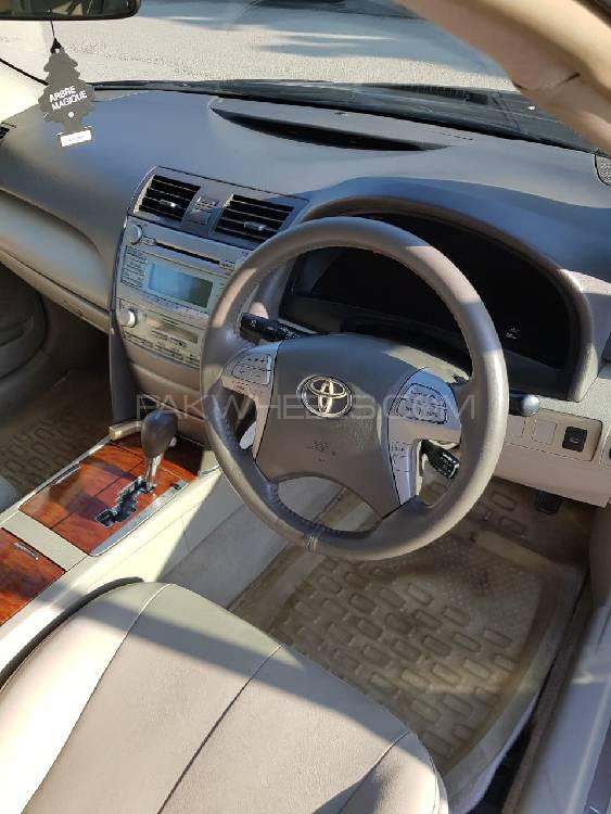 Toyota Camry 2008 for Sale in Lahore Toyota Camry 2008 for Sale in Lahore Image-6