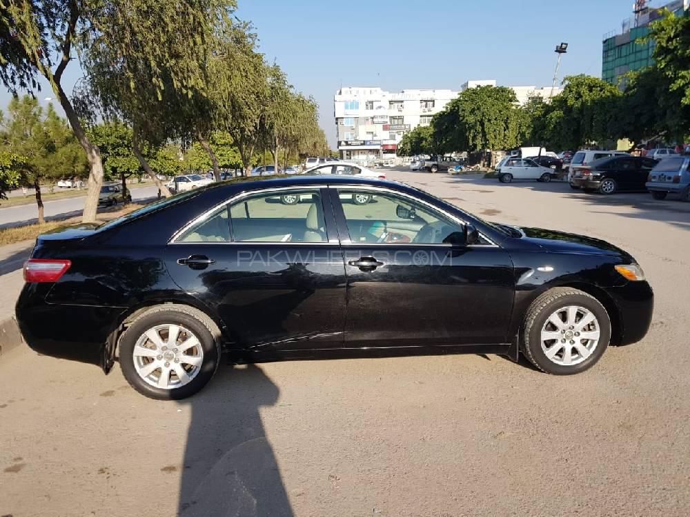 Toyota Camry 2008 for Sale in Lahore Toyota Camry 2008 for Sale in Lahore Image-7