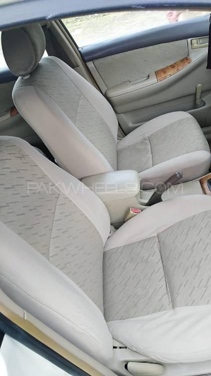 Toyota Corolla 2006 for Sale in Malakand Agency Toyota Corolla 2006 for Sale in Malakand Agency Image-4