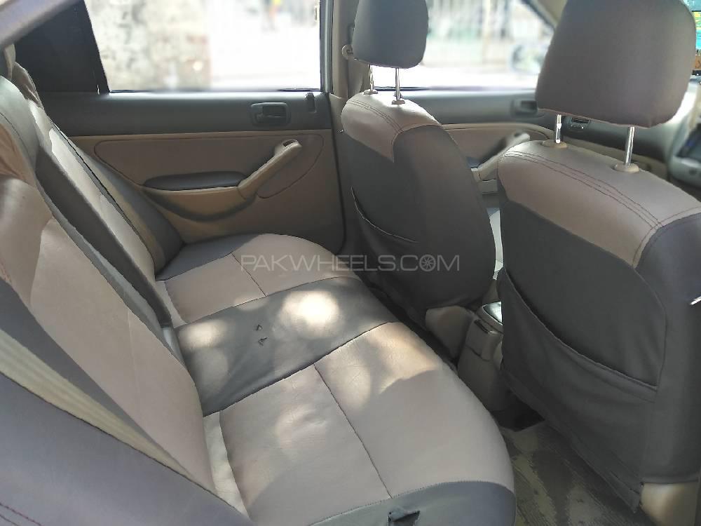 Honda Civic 2005 for Sale in Lahore Honda Civic 2005 for Sale in Lahore Image-8