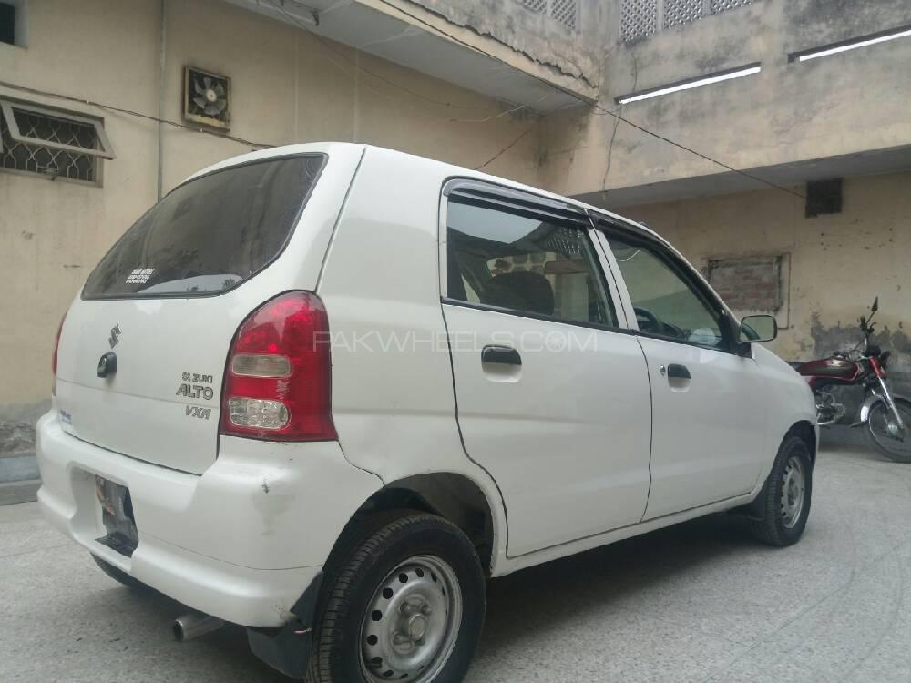 سوزوکی آلٹو 2012 for Sale in گجرانوالہ سوزوکی آلٹو 2012 for Sale in گجرانوالہ Image-4