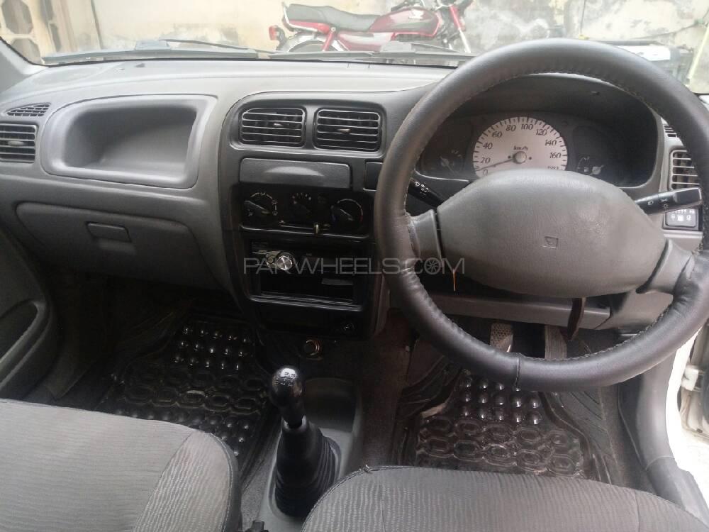 سوزوکی آلٹو 2012 for Sale in گجرانوالہ سوزوکی آلٹو 2012 for Sale in گجرانوالہ Image-8