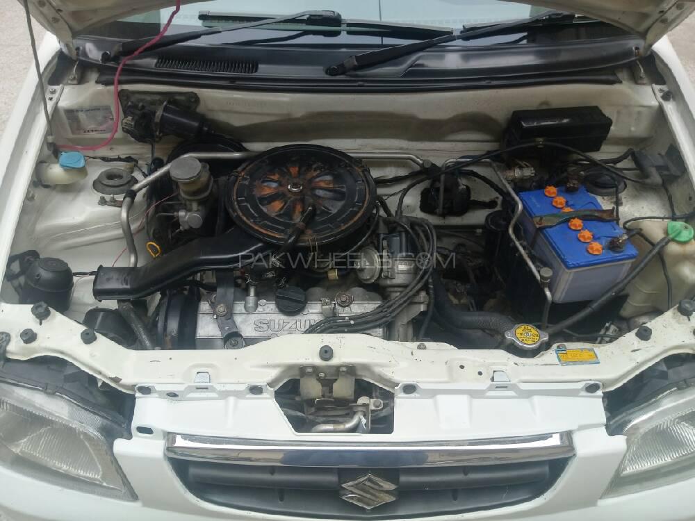 سوزوکی آلٹو 2012 for Sale in گجرانوالہ سوزوکی آلٹو 2012 for Sale in گجرانوالہ Image-10