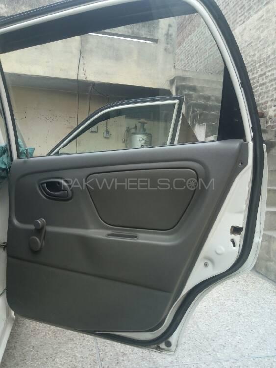 سوزوکی آلٹو 2012 for Sale in گجرانوالہ سوزوکی آلٹو 2012 for Sale in گجرانوالہ Image-16