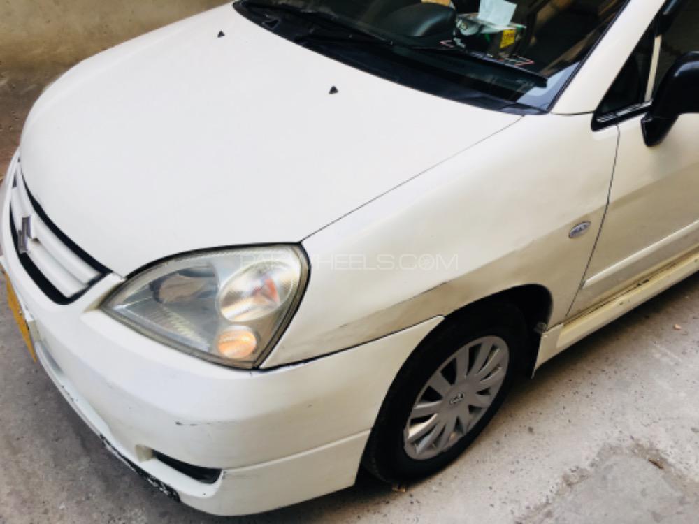 Suzuki Liana 2006 for Sale in Rawalpindi Image-1
