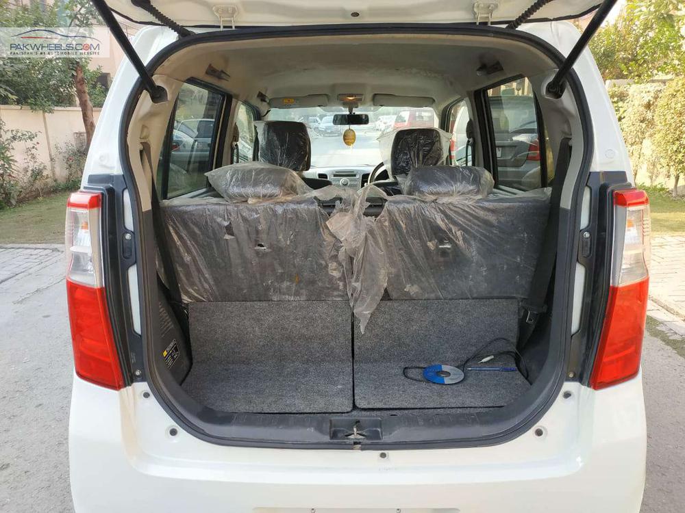 سوزوکی ویگن آر 2015 for Sale in لاہور سوزوکی ویگن آر 2015 for Sale in لاہور Image-11