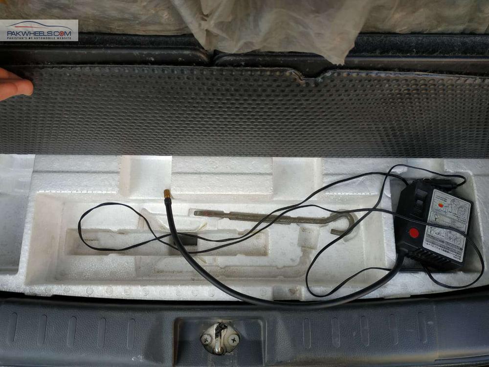 سوزوکی ویگن آر 2015 for Sale in لاہور سوزوکی ویگن آر 2015 for Sale in لاہور Image-18