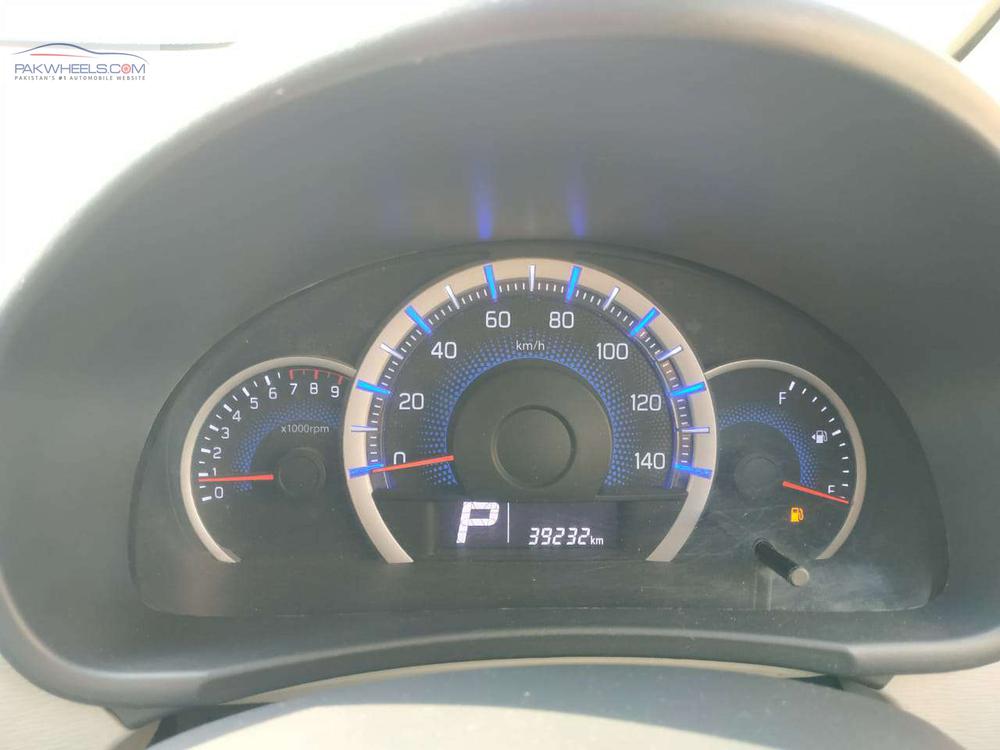 سوزوکی ویگن آر 2015 for Sale in لاہور سوزوکی ویگن آر 2015 for Sale in لاہور Image-23