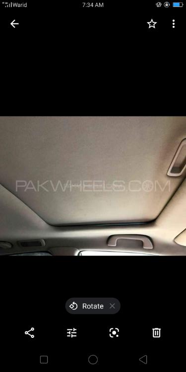 Honda Civic 2010 for Sale in Lahore Honda Civic 2010 for Sale in Lahore Image-3