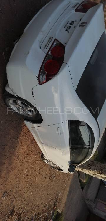 Honda Civic 2012 for Sale in Peshawar Honda Civic 2012 for Sale in Peshawar Image-6