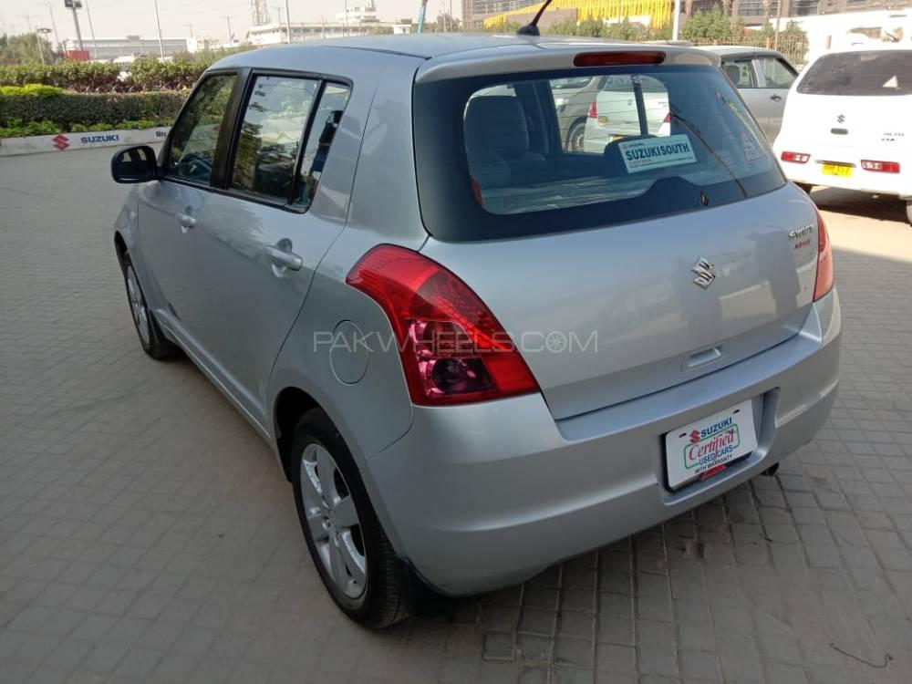 Suzuki Swift 2017 for Sale in Karachi Suzuki Swift 2017 for Sale in Karachi Image-14