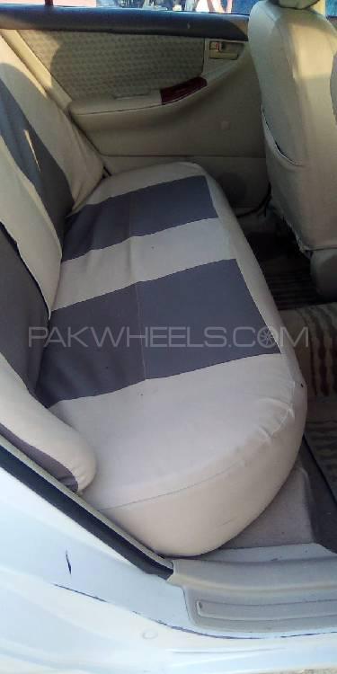 Toyota Corolla 2004 for Sale in Islamabad Toyota Corolla 2004 for Sale in Islamabad Image-13