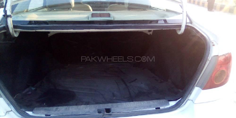 Toyota Corolla 2004 for Sale in Islamabad Toyota Corolla 2004 for Sale in Islamabad Image-17