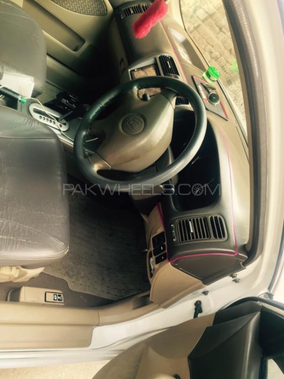 Honda Civic 2004 for Sale in Peshawar Honda Civic 2004 for Sale in Peshawar Image-4