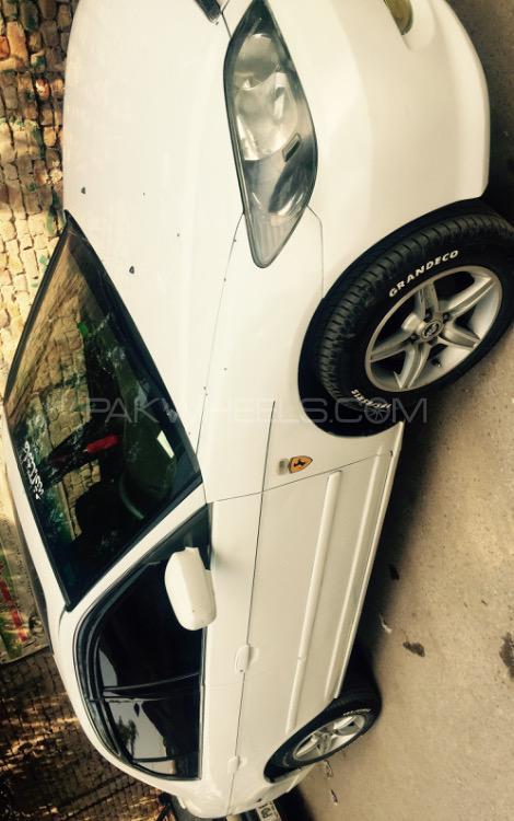 Honda Civic 2004 for Sale in Peshawar Honda Civic 2004 for Sale in Peshawar Image-3