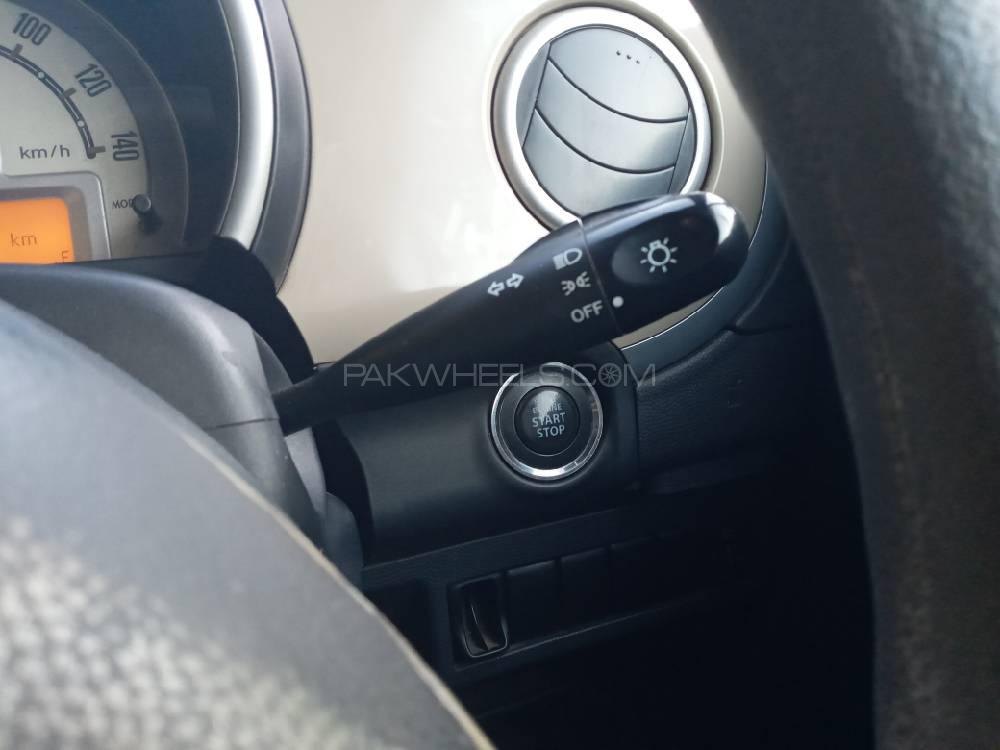 Suzuki Alto Lapin 2011 for Sale in Peshawar Suzuki Alto Lapin 2011 for Sale in Peshawar Image-9