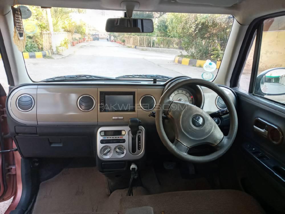 Suzuki Alto Lapin 2011 for Sale in Peshawar Suzuki Alto Lapin 2011 for Sale in Peshawar Image-10