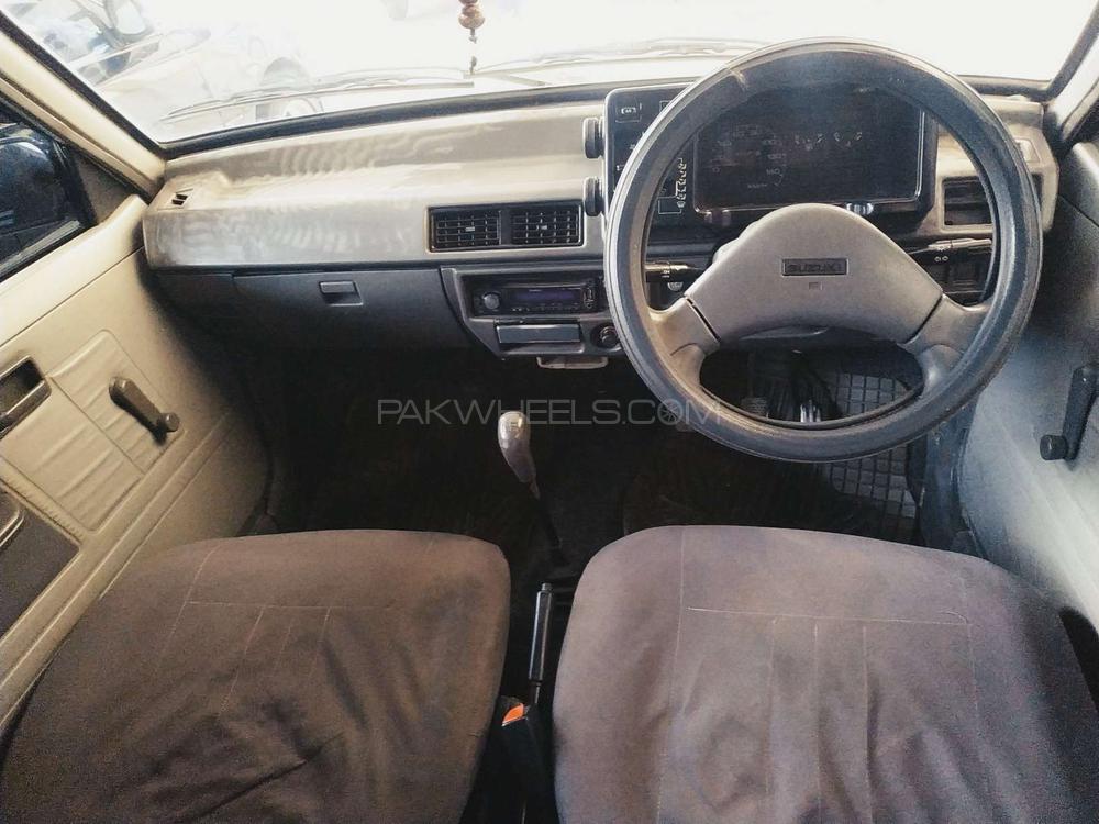 Suzuki Mehran 2008 for Sale in Rawalpindi Suzuki Mehran 2008 for Sale in Rawalpindi Image-10