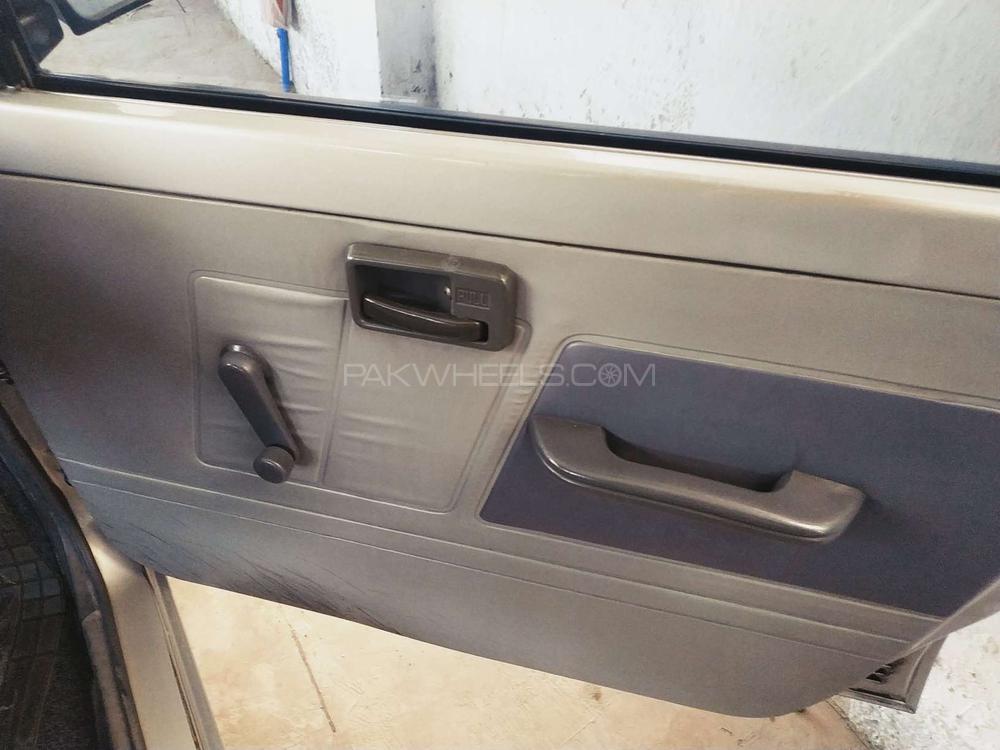Suzuki Mehran 2008 for Sale in Rawalpindi Suzuki Mehran 2008 for Sale in Rawalpindi Image-12