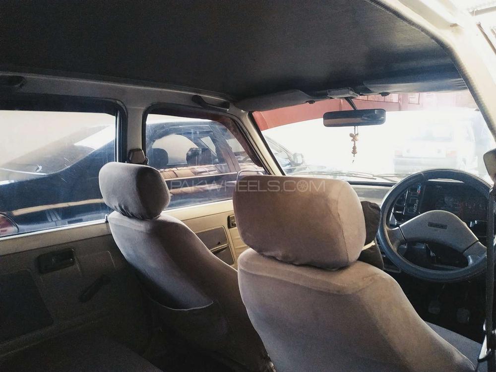 Suzuki Mehran 2008 for Sale in Rawalpindi Suzuki Mehran 2008 for Sale in Rawalpindi Image-14