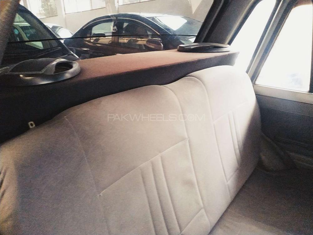 Suzuki Mehran 2008 for Sale in Rawalpindi Suzuki Mehran 2008 for Sale in Rawalpindi Image-15