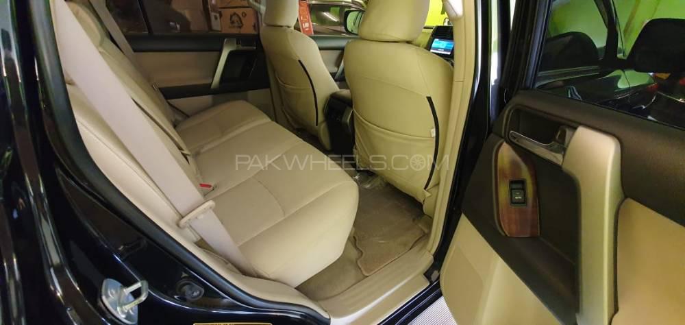 Toyota Prado 2010 for Sale in Karachi Toyota Prado 2010 for Sale in Karachi Image-18