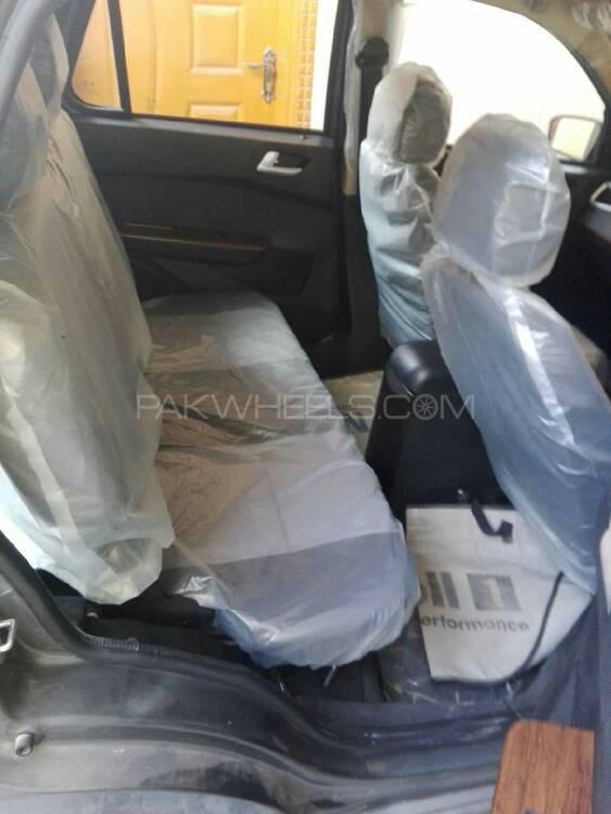 United Bravo 2019 for Sale in Multan United Bravo 2019 for Sale in Multan Image-2