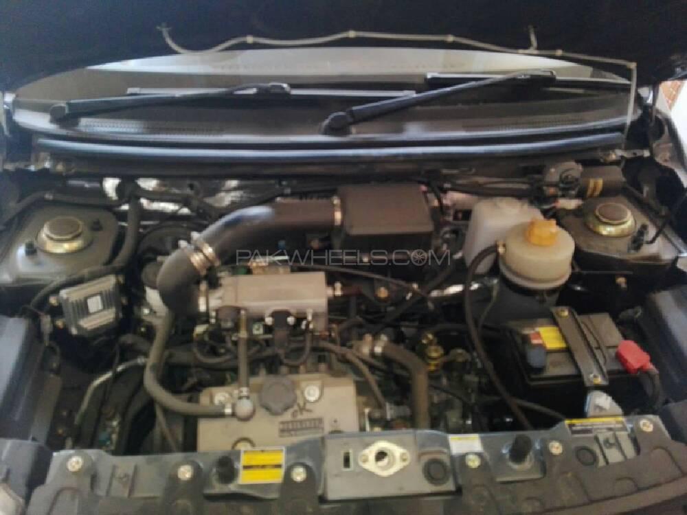 United Bravo 2019 for Sale in Multan United Bravo 2019 for Sale in Multan Image-7