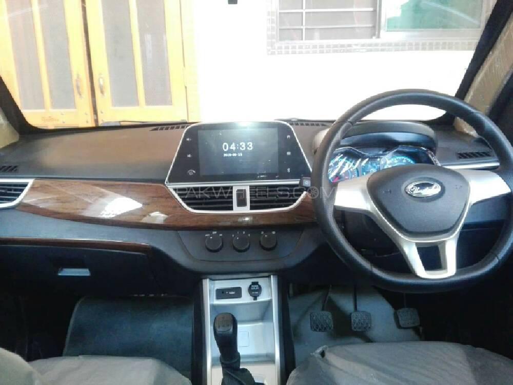 United Bravo 2019 for Sale in Multan United Bravo 2019 for Sale in Multan Image-3