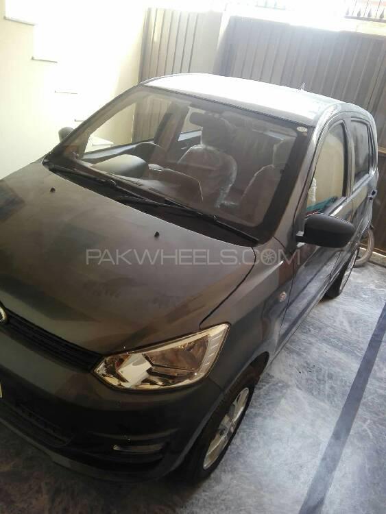 United Bravo 2019 for Sale in Multan United Bravo 2019 for Sale in Multan Image-10