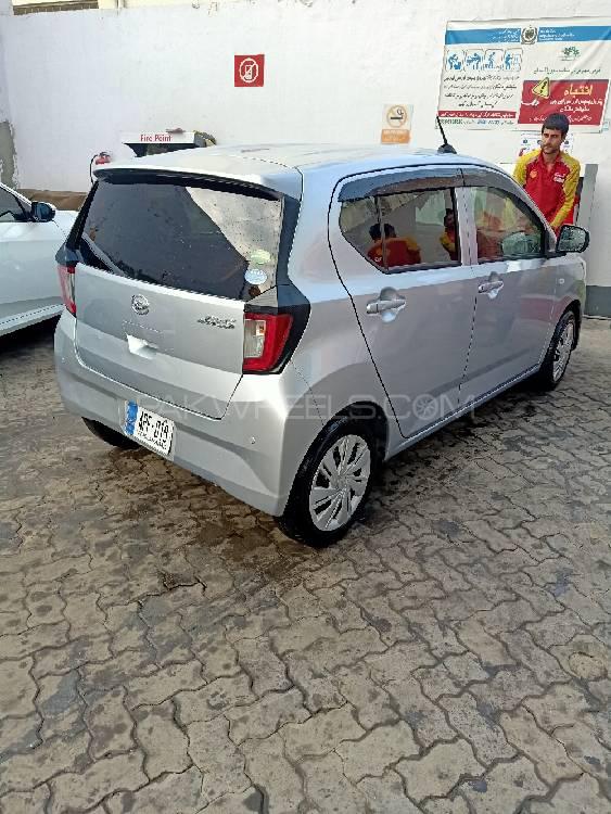 Daihatsu Mira 2017 for Sale in Rawalpindi Daihatsu Mira 2017 for Sale in Rawalpindi Image-6