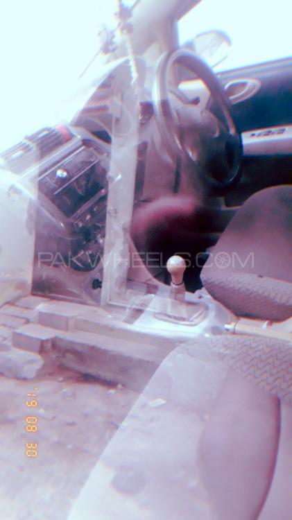 ہونڈا سٹی 2004 for Sale in حیدرآباد ہونڈا سٹی 2004 for Sale in حیدرآباد Image-5