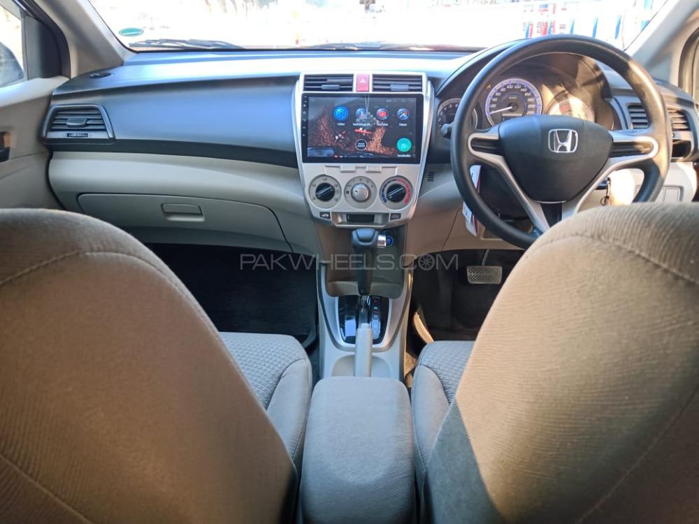 Honda City 2017 for Sale in Karachi Honda City 2017 for Sale in Karachi Image-3