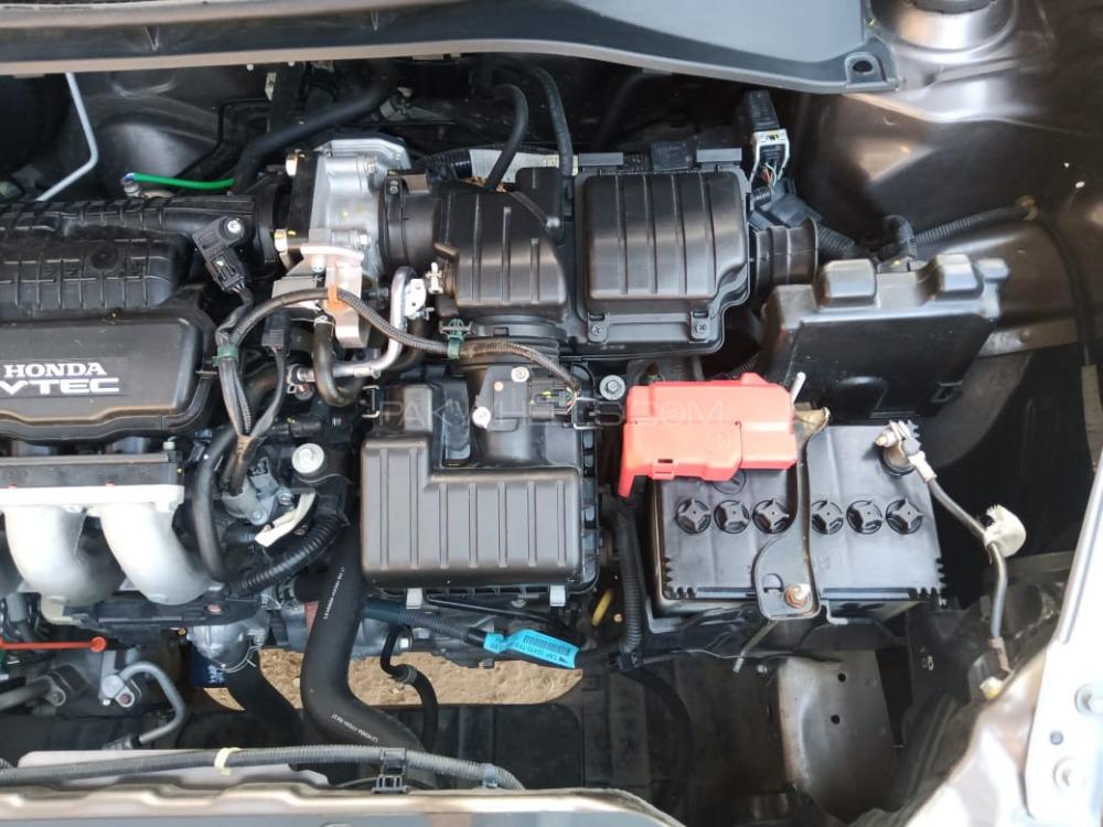 Honda City 2017 for Sale in Karachi Honda City 2017 for Sale in Karachi Image-8