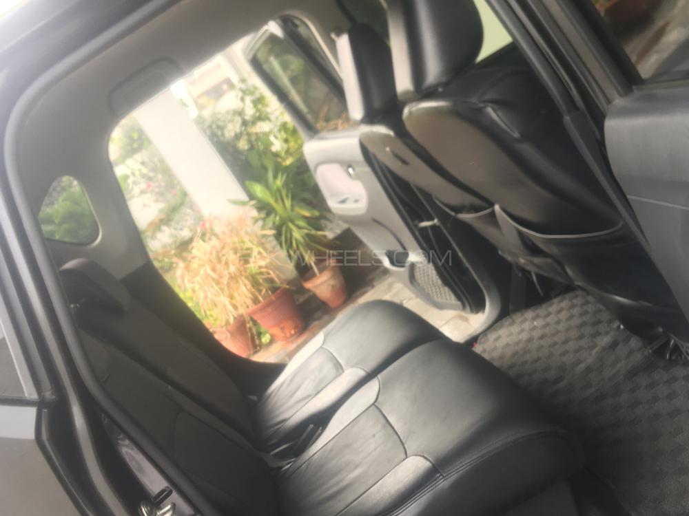 Daihatsu Move 2015 for Sale in Lahore Daihatsu Move 2015 for Sale in Lahore Image-5