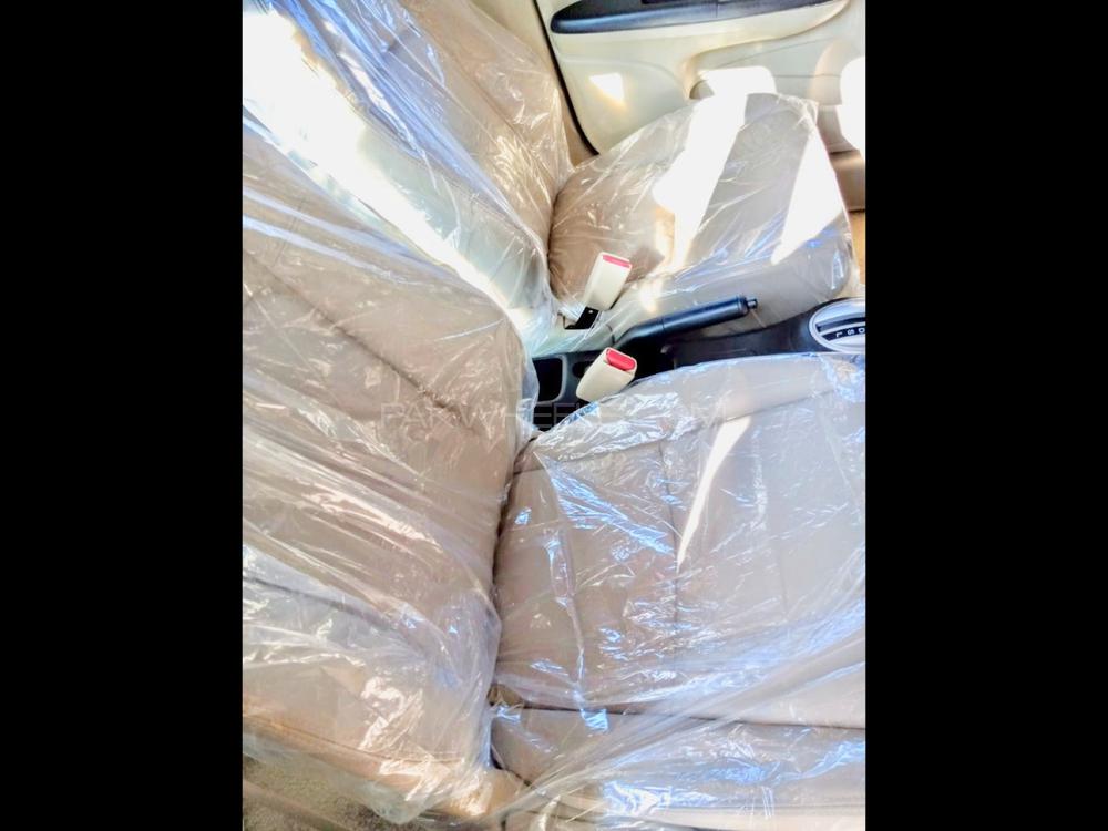 Honda BR-V 2018 for Sale in Sialkot Honda BR-V 2018 for Sale in Sialkot Image-11